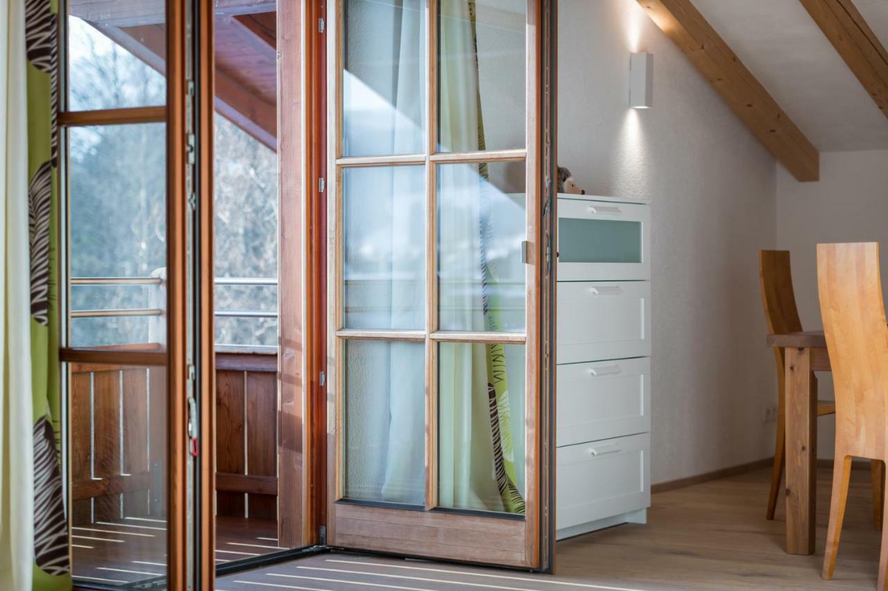 Alpinloft Tirol Apartment Bad Haering Exterior photo