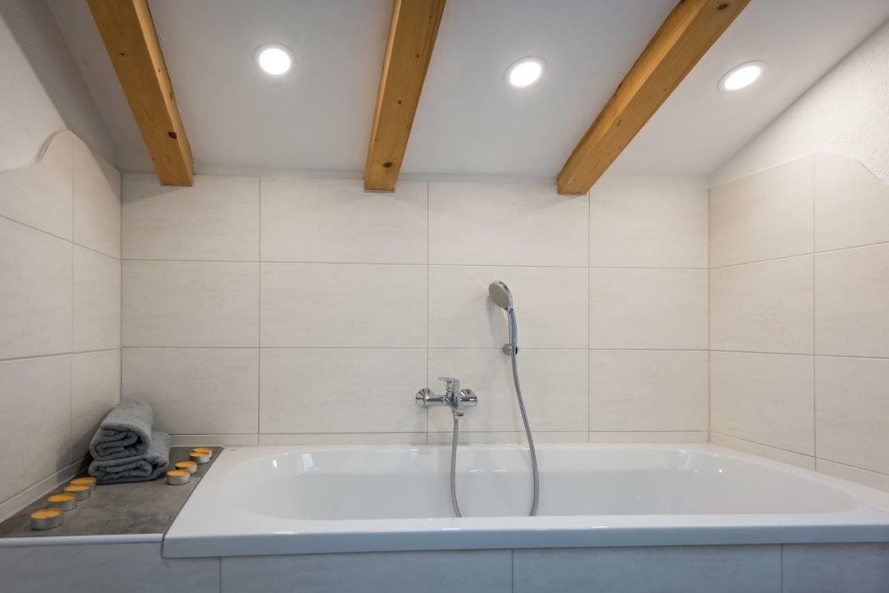 Alpinloft Tirol Apartment Bad Haering Exterior photo