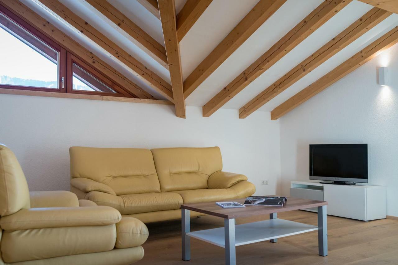 Alpinloft Tirol Apartment Bad Haering Exterior photo